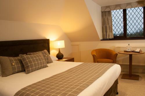 Hotel Stirrups Country House