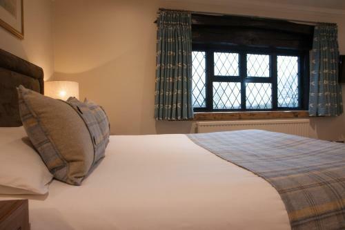 Hotel Stirrups Country House
