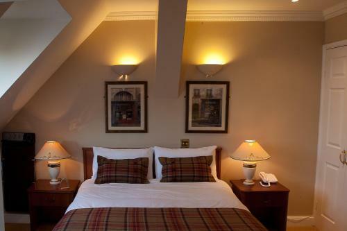 Hotel Stirrups Country House