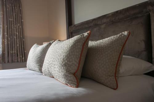 Hotel Stirrups Country House