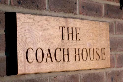 Hotel Stirrups Country House