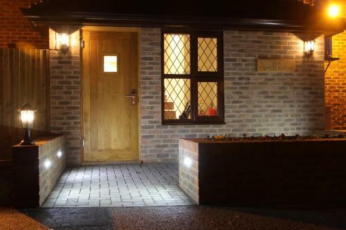 Hotel Stirrups Country House
