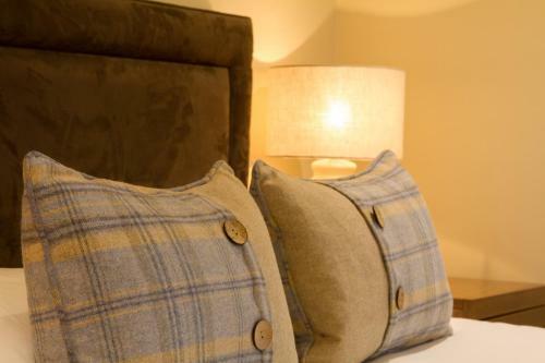 Hotel Stirrups Country House