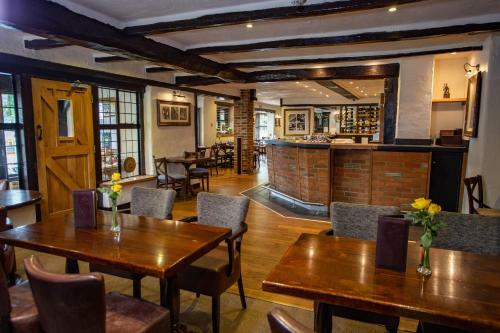 Hotel Stirrups Country House