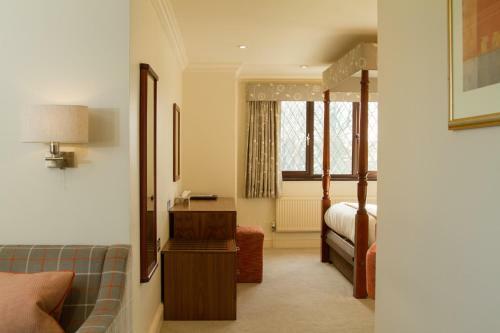Hotel Stirrups Country House