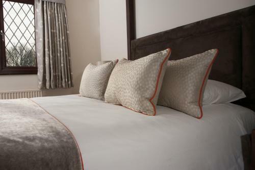 Hotel Stirrups Country House