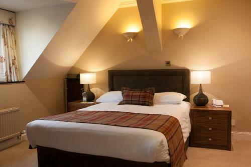 Hotel Stirrups Country House