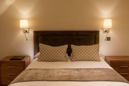 Hotel Stirrups Country House