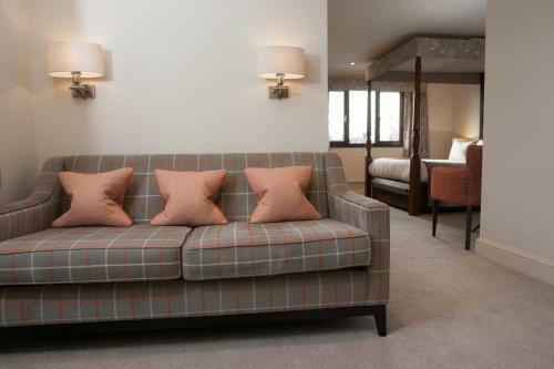 Hotel Stirrups Country House