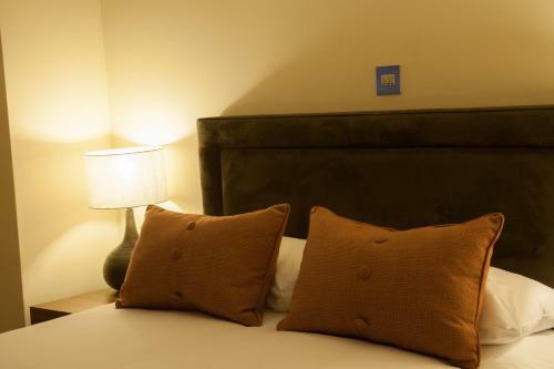 Hotel Stirrups Country House