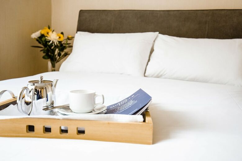 Hostal Elizabeth House Hotel