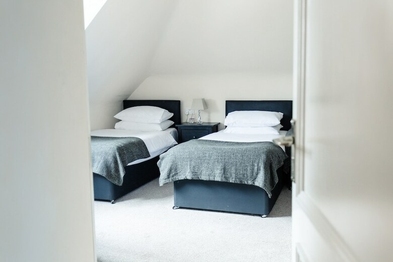Hostal Elizabeth House Hotel