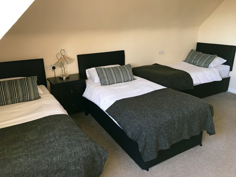 Hostal Elizabeth House Hotel