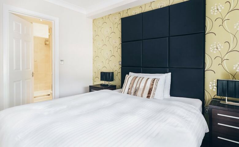 Hostal Elizabeth House Hotel