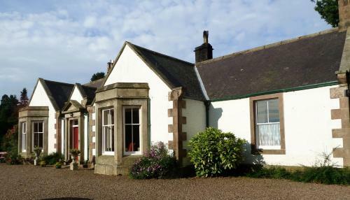 Firwood Country Bed And Breakfast