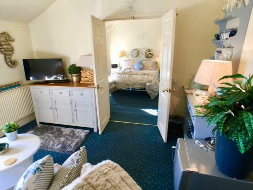 Hostal Ty Anne Guest House