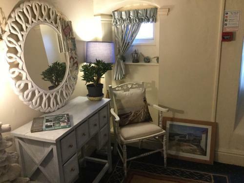 Hostal Ty Anne Guest House