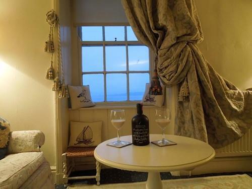 Hostal Ty Anne Guest House