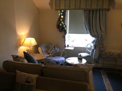 Hostal Ty Anne Guest House