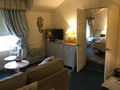Hostal Ty Anne Guest House