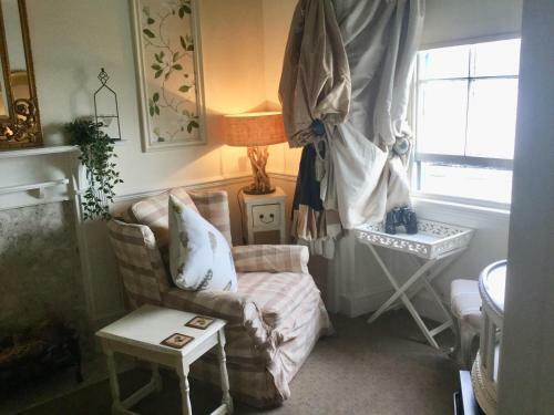 Hostal Ty Anne Guest House