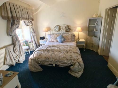 Hostal Ty Anne Guest House