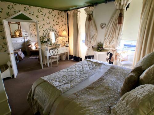 Hostal Ty Anne Guest House