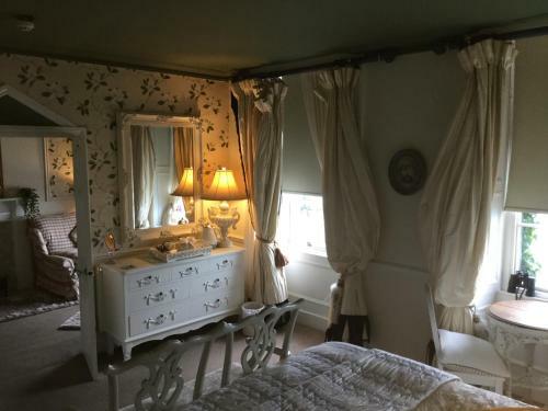 Hostal Ty Anne Guest House