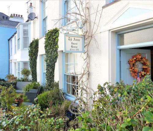 Hostal Ty Anne Guest House