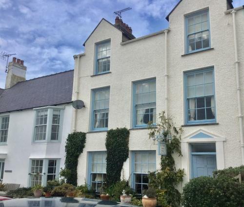 Hostal Ty Anne Guest House