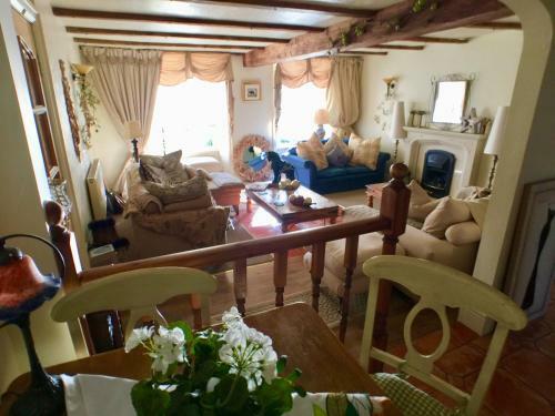 Hostal Ty Anne Guest House