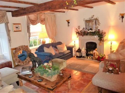 Hostal Ty Anne Guest House