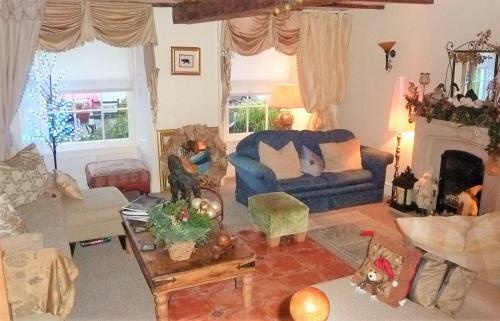 Hostal Ty Anne Guest House