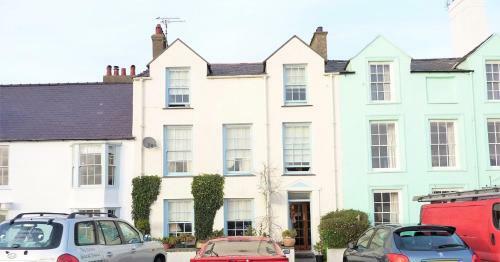 Hostal Ty Anne Guest House