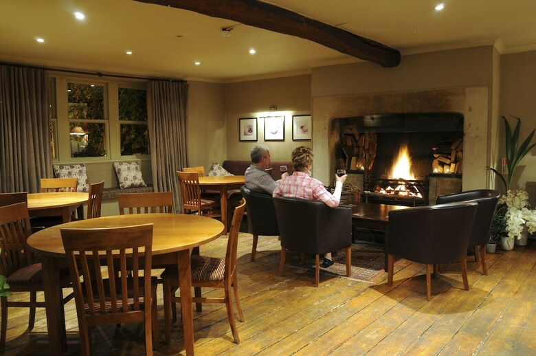 Hotel The Swan
