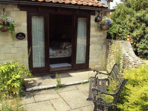 The Beeches Farmhouse Bed And Breakfast
