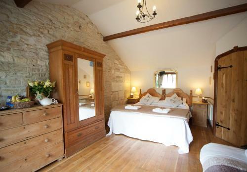 The Beeches Farmhouse Bed And Breakfast