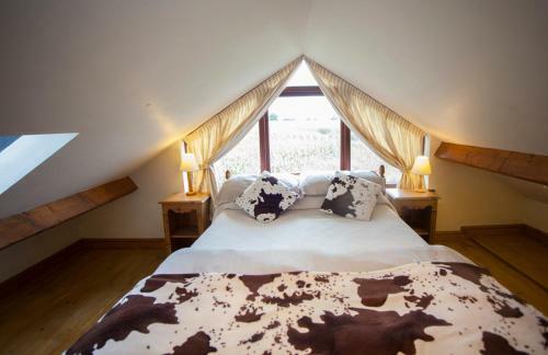 The Beeches Farmhouse Bed And Breakfast