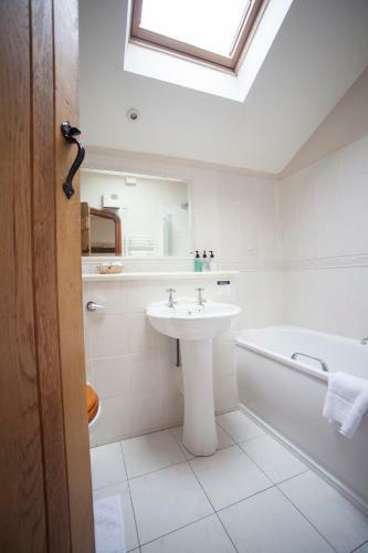 The Beeches Farmhouse Bed And Breakfast