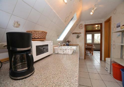 Apartamento Ferienhof Folger