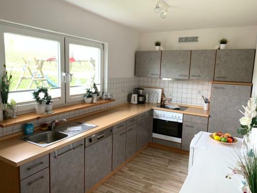 Apartamento Deichgraf - Hedwig Meine Perle