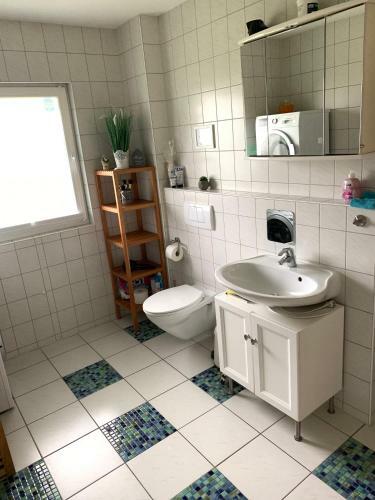 Apartamento Deichgraf - Hedwig Meine Perle