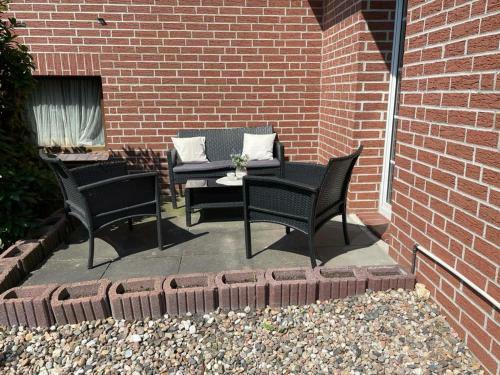 Apartamento Ferienwohnung Ram 1
