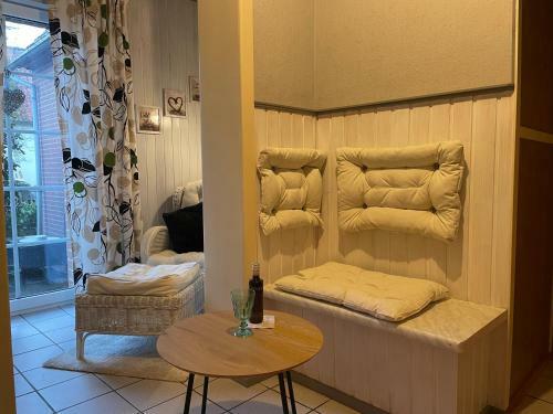 Apartamento Ferienwohnung Ram 1