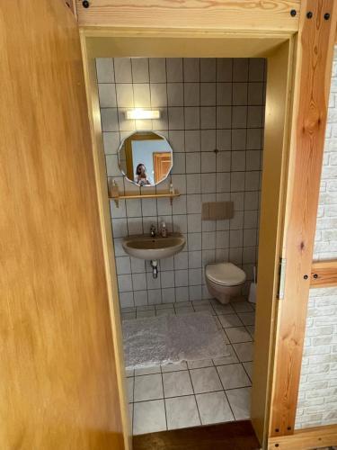 Apartamento Ferienwohnung Ram 1