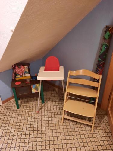 Apartamento Ferienwohnung Ram 1