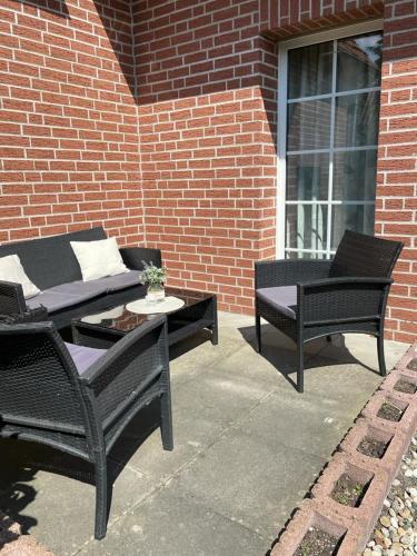 Apartamento Ferienwohnung Ram 1