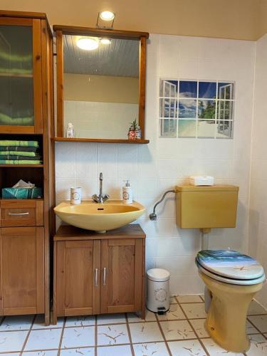 Apartamento Ferienwohnung Ram 1