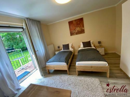 Apartamento Estrella Living Rooms 87