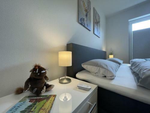 Apartamento Sonnenweg 46 - Seestern